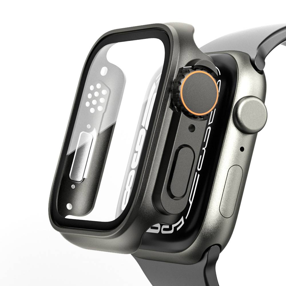 Schutzhülle für Apple Watch Series 8/7 45 mm