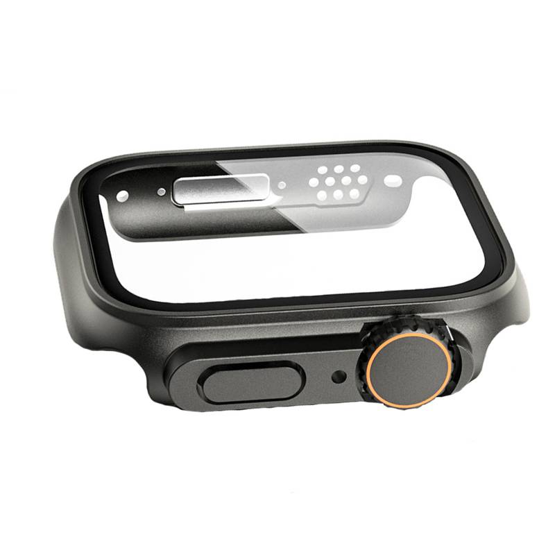 Schutzhülle für Apple Watch Series 8/7 45 mm