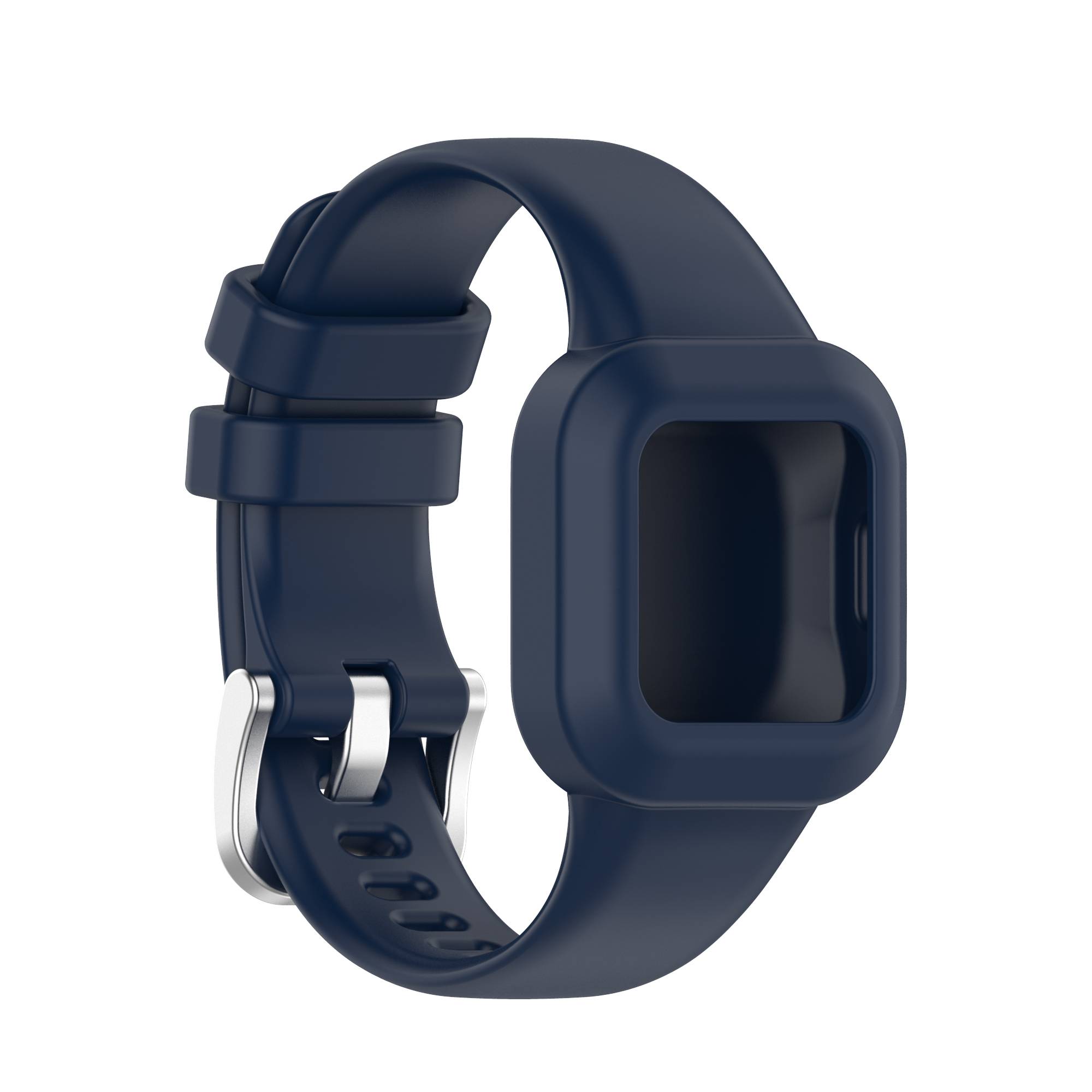 Uhrarmband DarkBlue