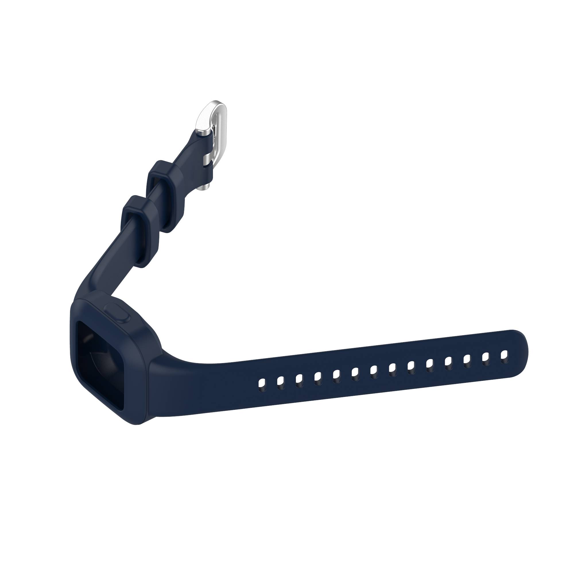 Uhrarmband DarkBlue