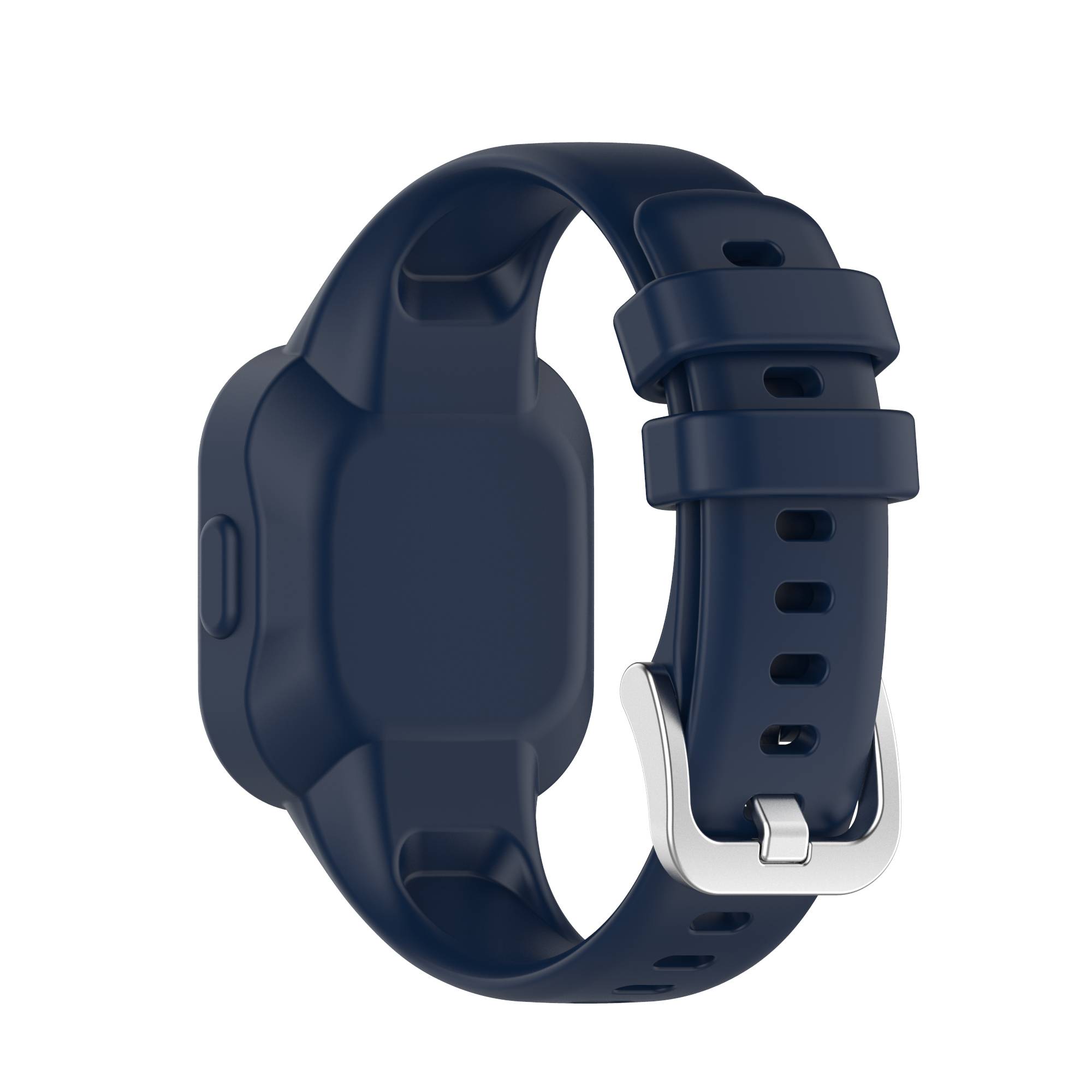 Uhrarmband DarkBlue