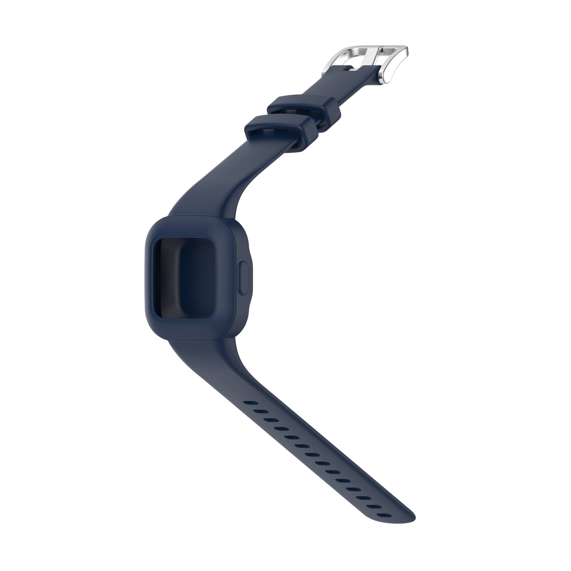 Uhrarmband DarkBlue