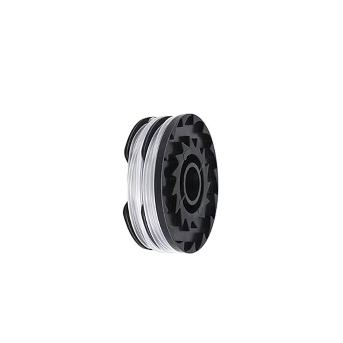 Fadenspule 20 LI C3 4er-Pack, kompatibel mit Parkside – ABS+Nylon, 6.5cm Durchmesser