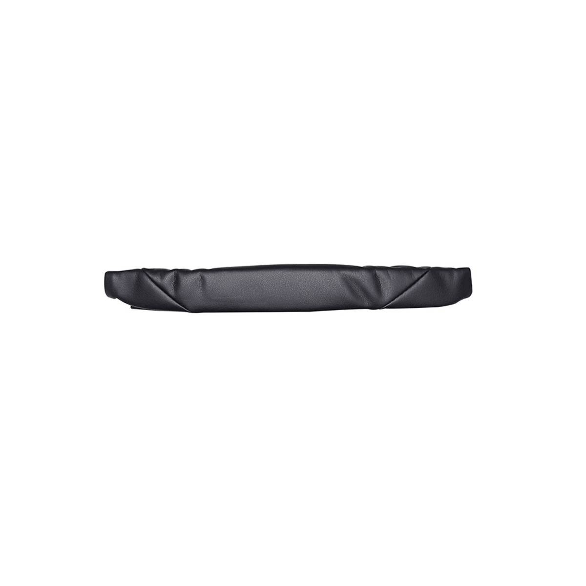 Klett-Kopfbandpolster mit Werkzeug – Proteinleder & Memory Foam, komfortable Passform, kompatibel mit Plantronics BackBeat Pro und Voyager 8200 UC