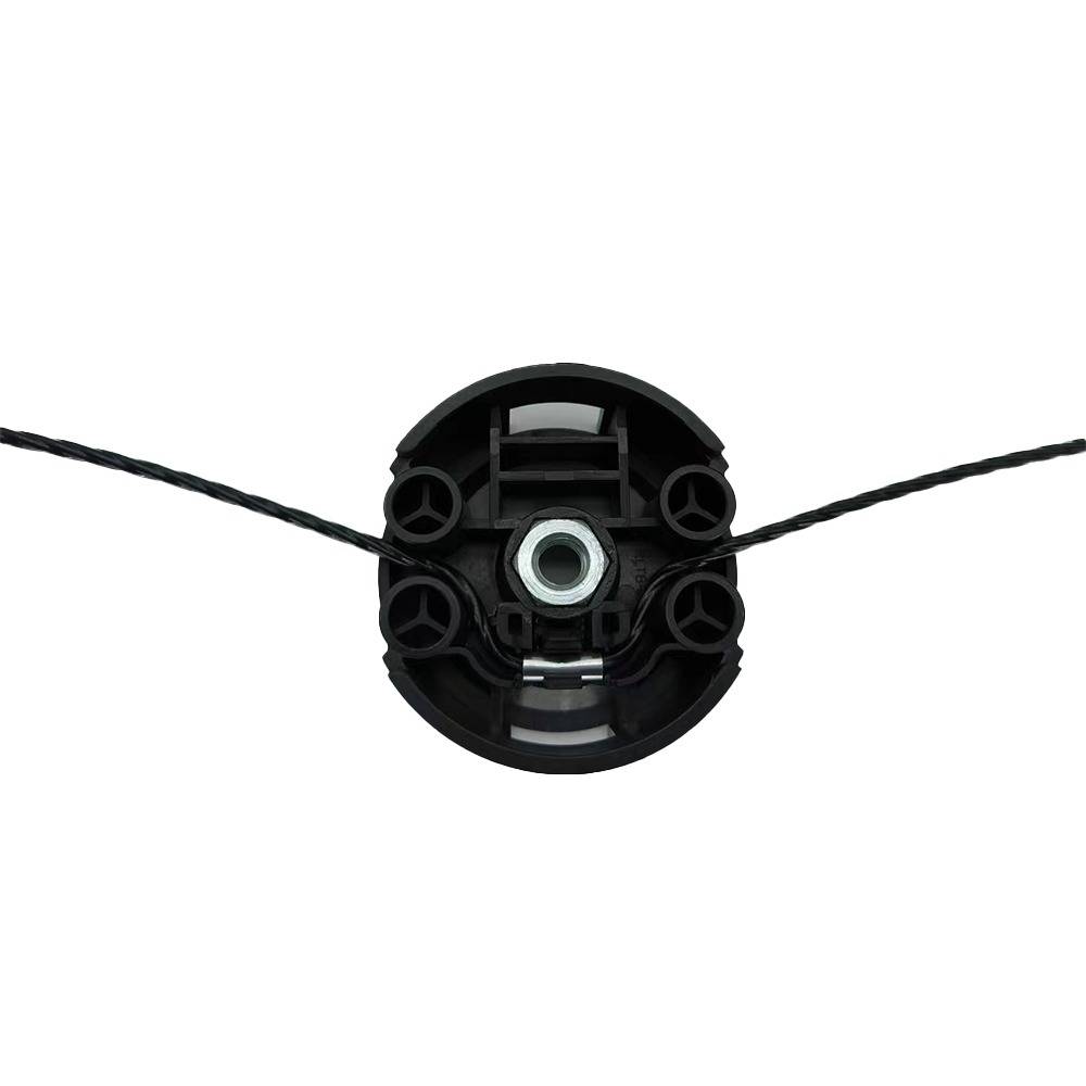 Rasentrimmerkopf Basis kompatibel mit BOSCH AFS23-37, Ersatzteil F016F04839 & F016800431