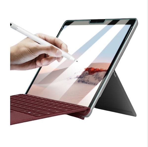 Displayschutzfolie für Microsoft Surface Panzerglasfolie, Schutzglas, HD Klar, kratzfest Microsoft Surface Pro8/ProX