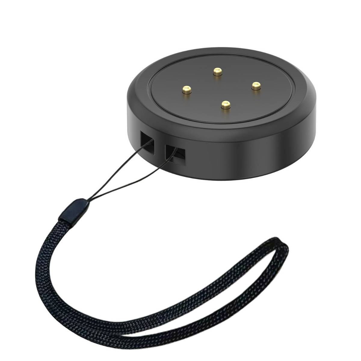 Magnetisches kabelloses Ladegerät kompatibel mit Google Pixel Watch 2/3 - A14