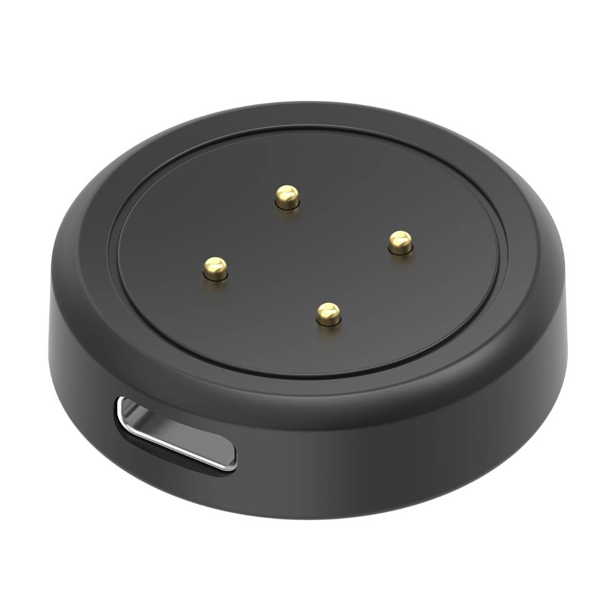 Magnetisches kabelloses Ladegerät kompatibel mit Google Pixel Watch 2/3 - A14