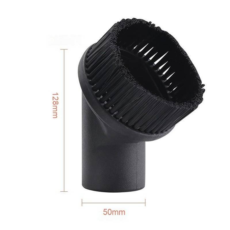 50mm Staubsauger Bürstenkopf - Vielseitiger Reinigungsaufsatz