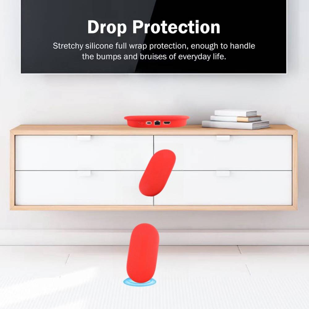 Werbebild für „Drop Protection