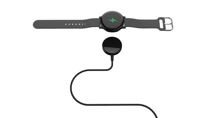 Type-C Smartwatch-Ladegerät für Samsung Galaxy Watches