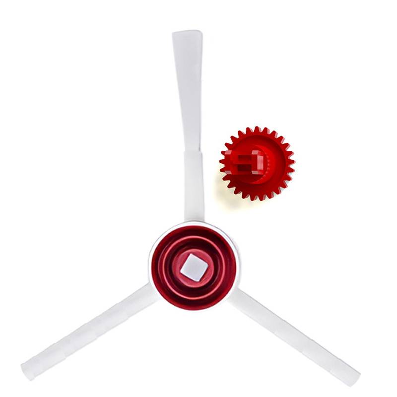 Ersatz-Motorzahnradsatz für Ecovacs Deebot (2er-Pack) Red
