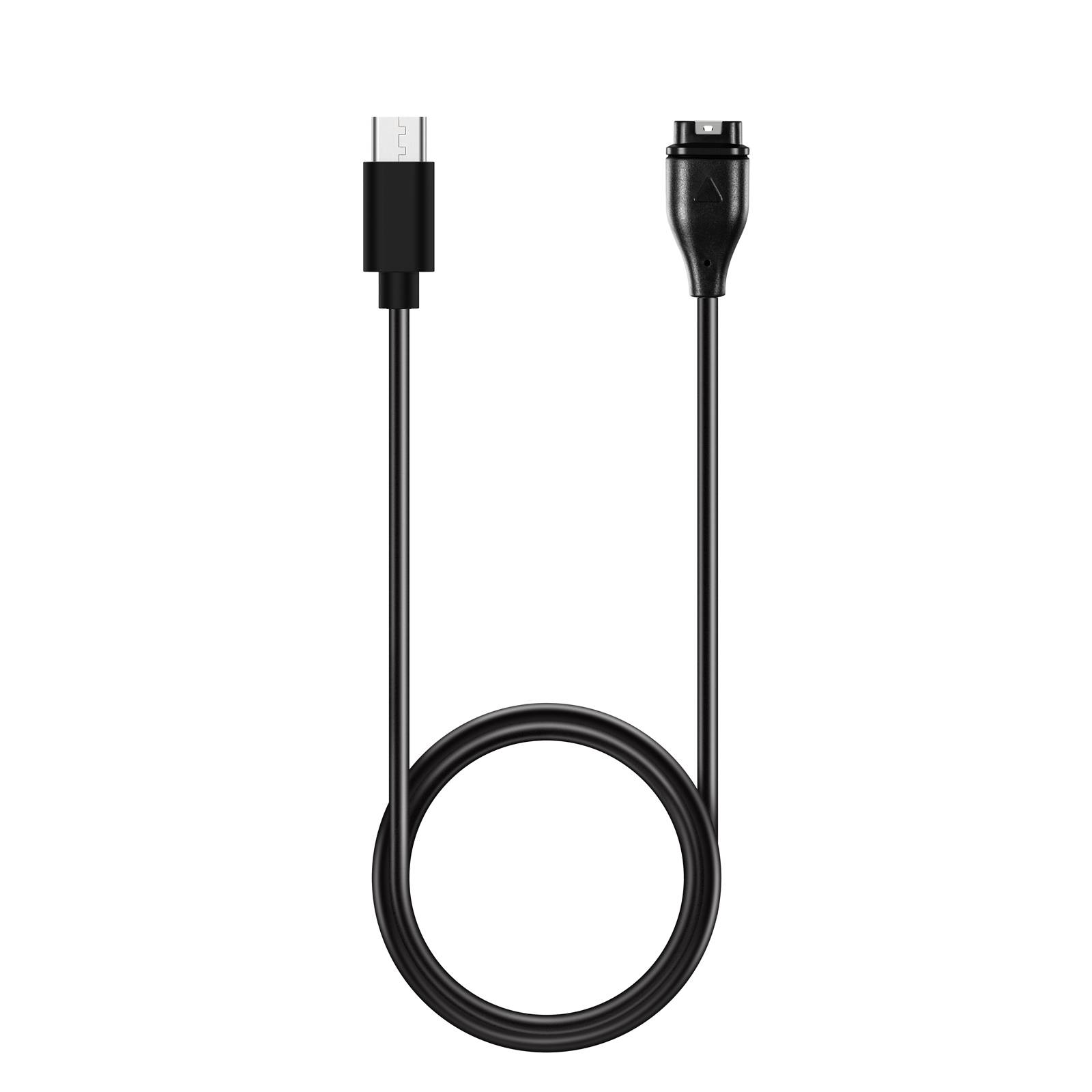 Ladekabel (USB-C) für die Garmin Fenix 8/7/6/5-Serie