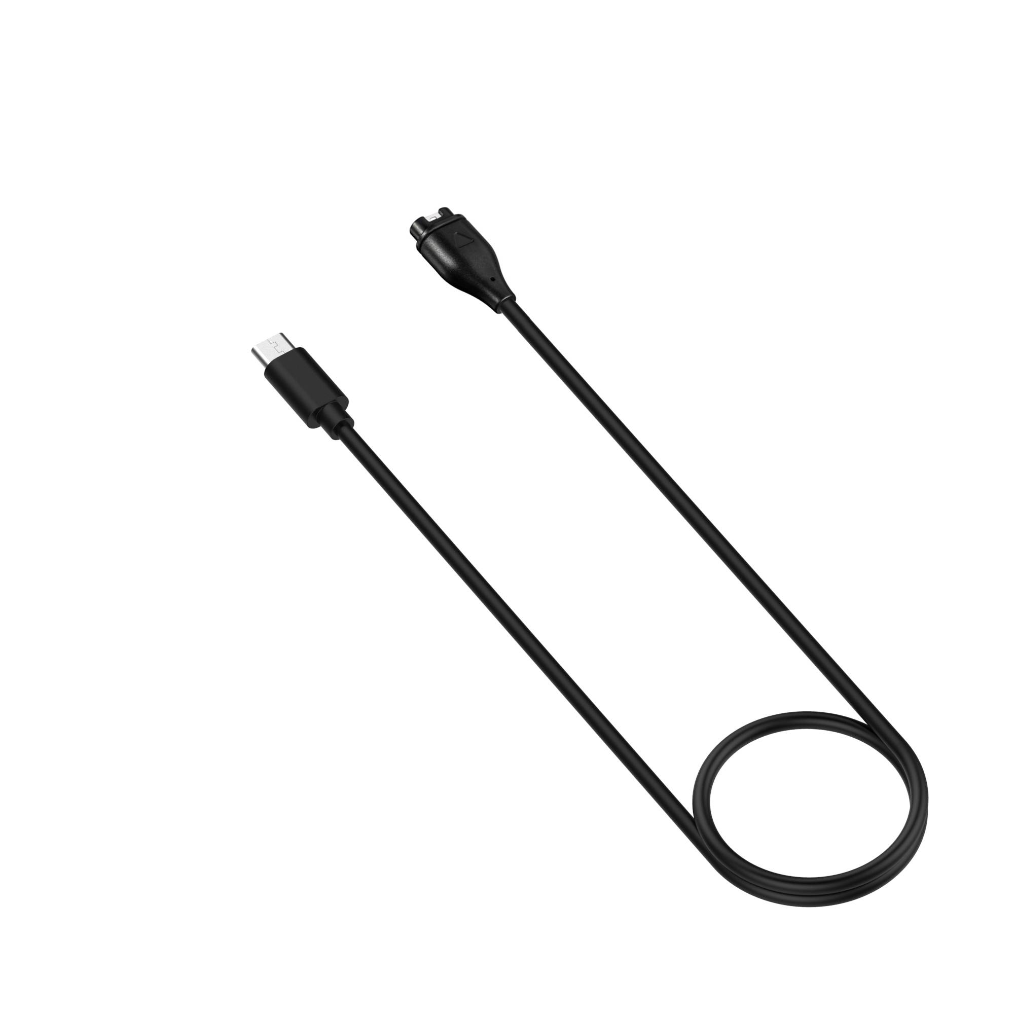 Ladekabel (USB-C) für die Garmin Fenix 8/7/6/5-Serie