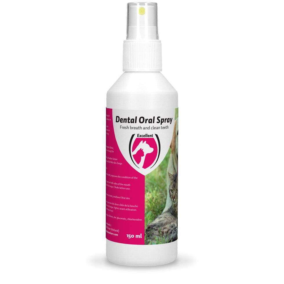 Flasche mit 