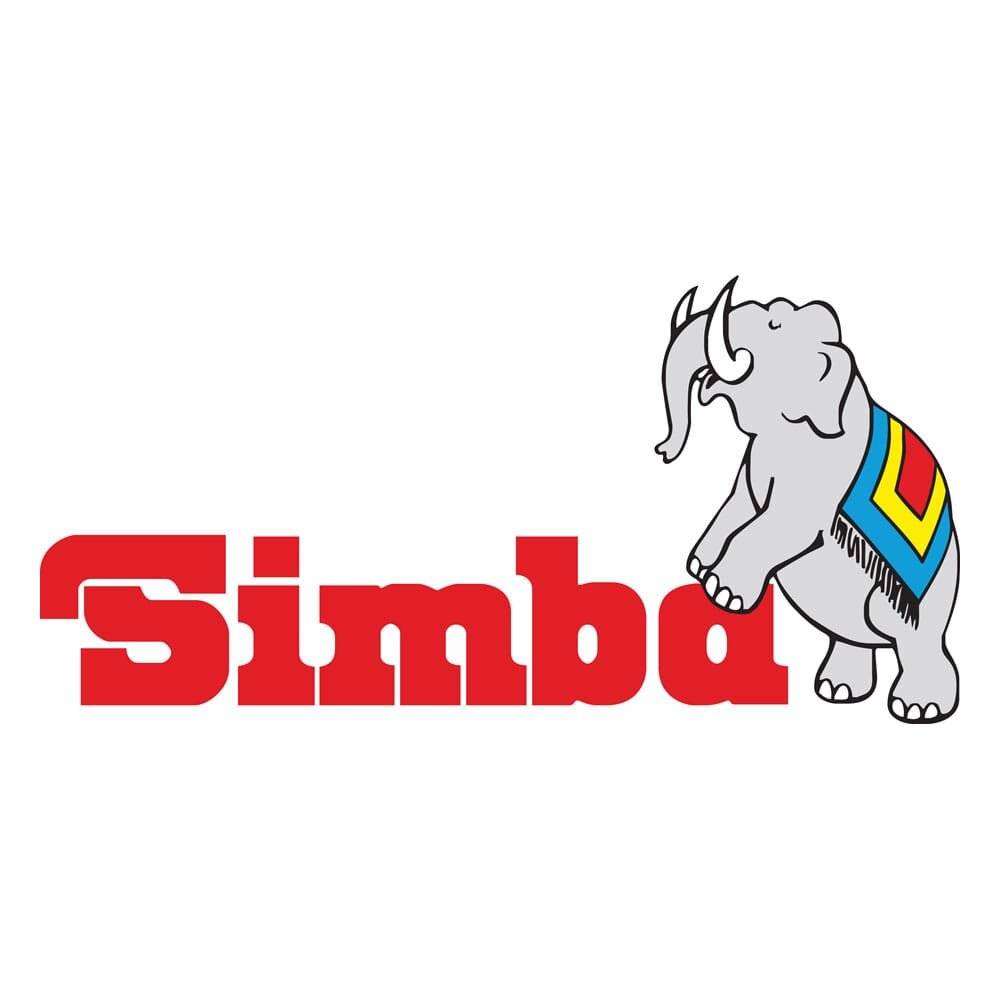 Rotes „Simba