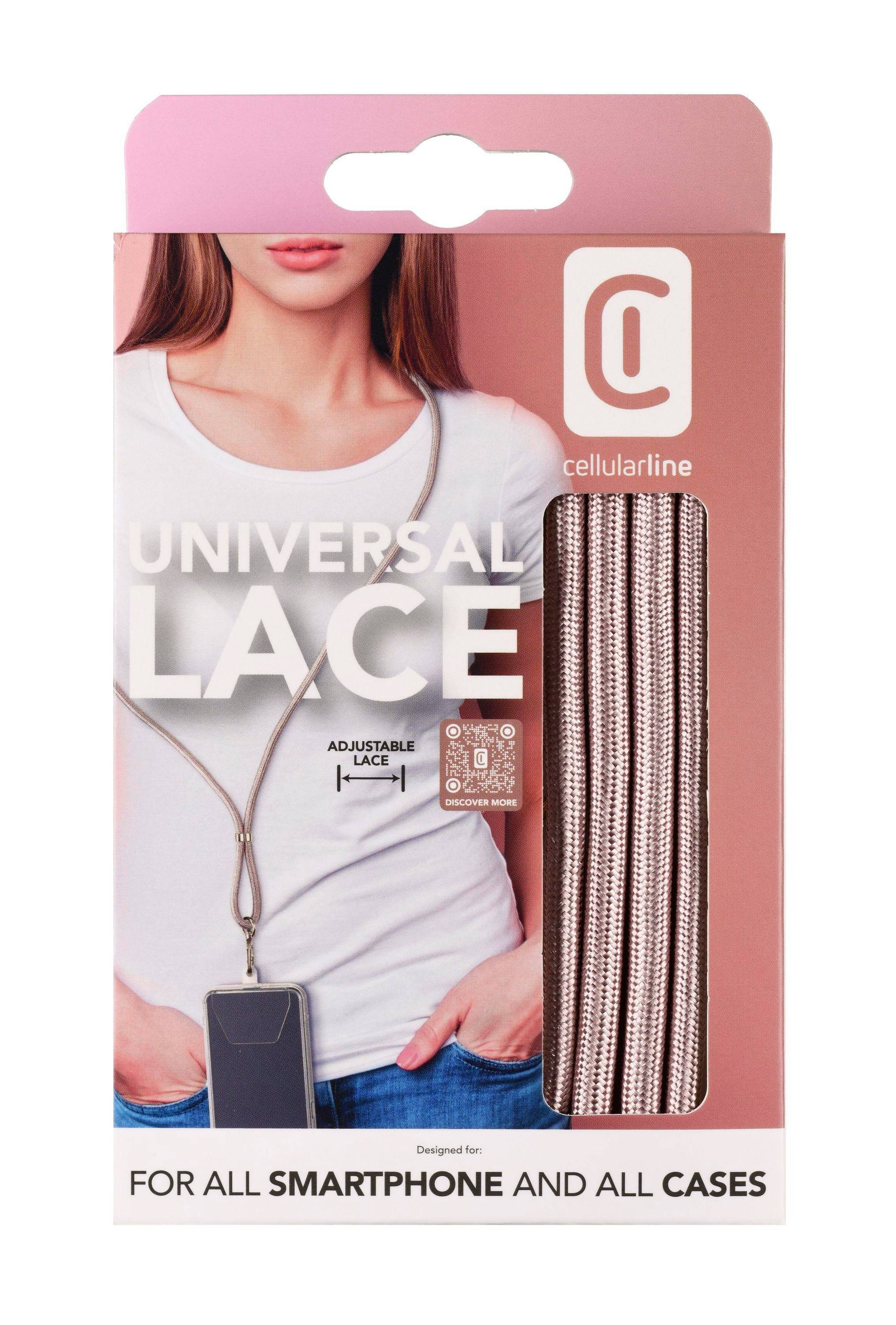 Verpackung für „Universal Lace
