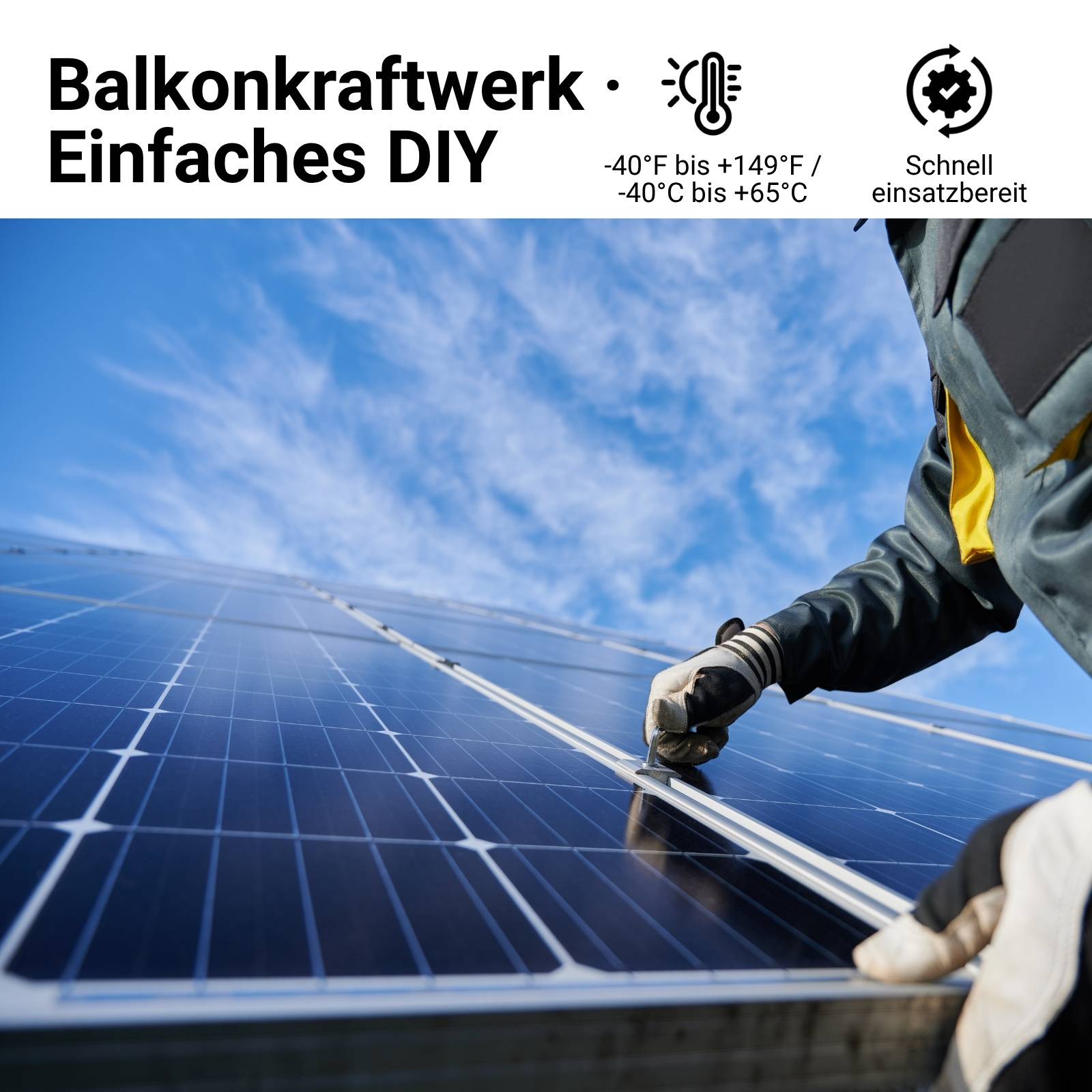 NEP Mikrowechselrichter BDM-1600 1600 W – 4 MPPTs –99,5 % Wirkungsgrad – IP67 wasserdicht – Echtzeitüberwachung (ohne Kabel)-12 Jahre Herstel