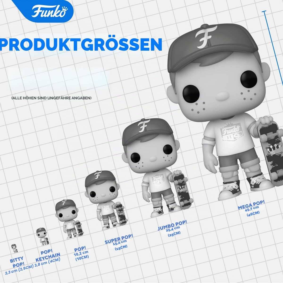 Funko Pop! Animation Boruto Code 1/6 Quote Chase-Variante Naruto