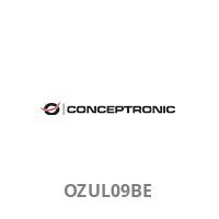Concepttronic-Logo mit der Modellnummer „OZUL09BE
