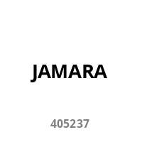 Markenname 'JAMARA' mit Artikelnummer 405237 auf einfarbigem weißem Hintergrund angezeigt.