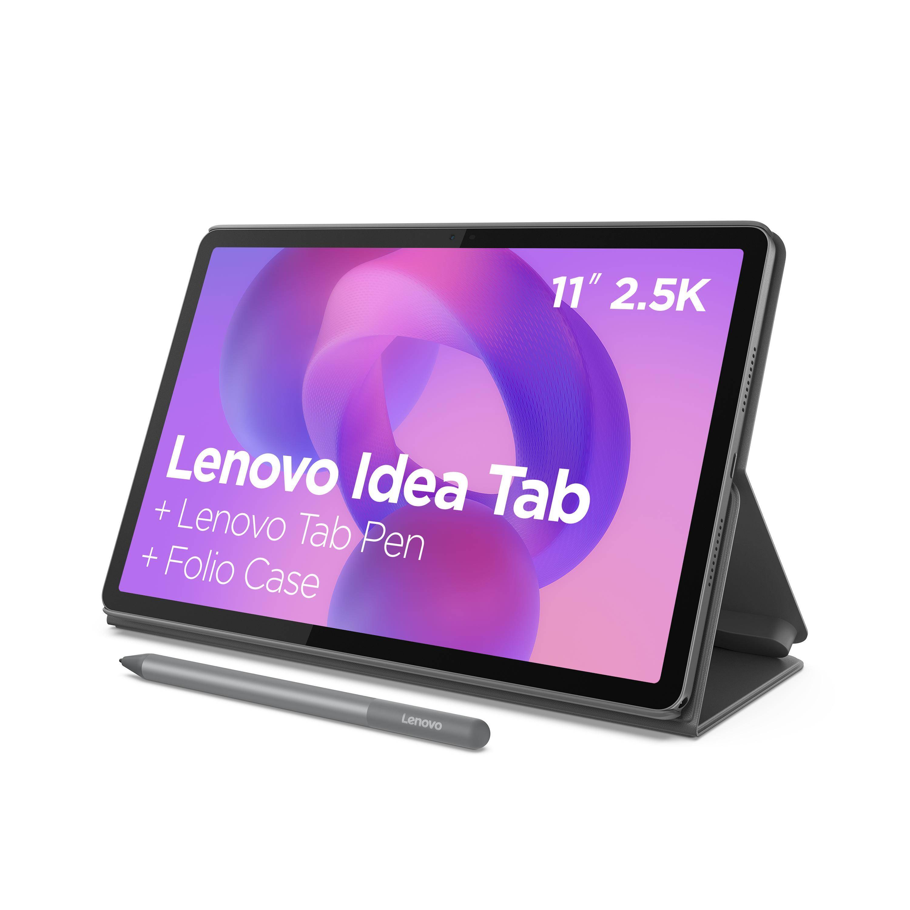 Lenovo Idea Tab Tablet mit 11