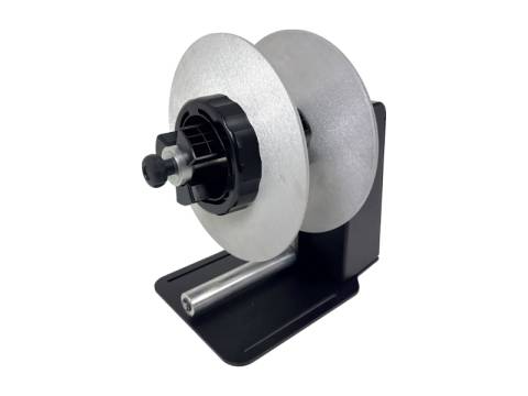 Labelmate MC-PRO - externer Etiketten-Aufwickler max. Medienbreite 110mm max