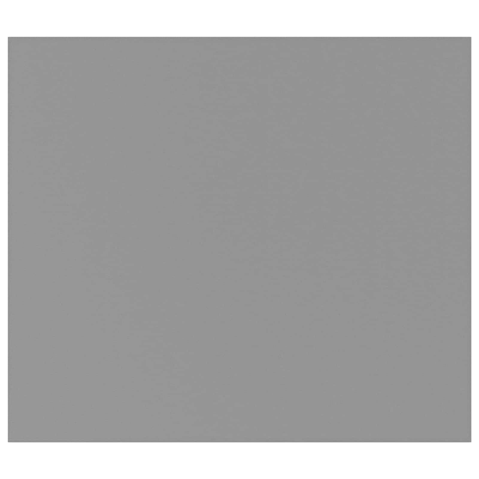Ich sehe ein einfaches grauformatiges Quadratbild ohne sichtbare Motive oder Text.
