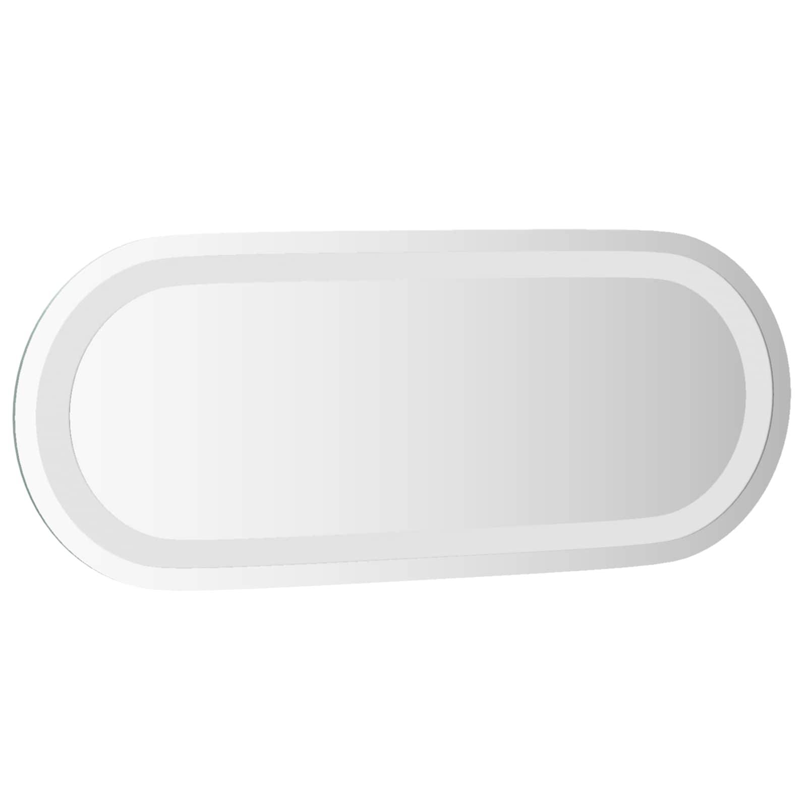 Leerer abgerundeter rechteckiger Button mit hellem grauem Farbverlauf und Doppelrahmen auf weißem Hintergrund.
