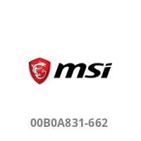 MSI Cubi 5 1MA-662AT 8GB 256GB SSD i3-100U black W11H