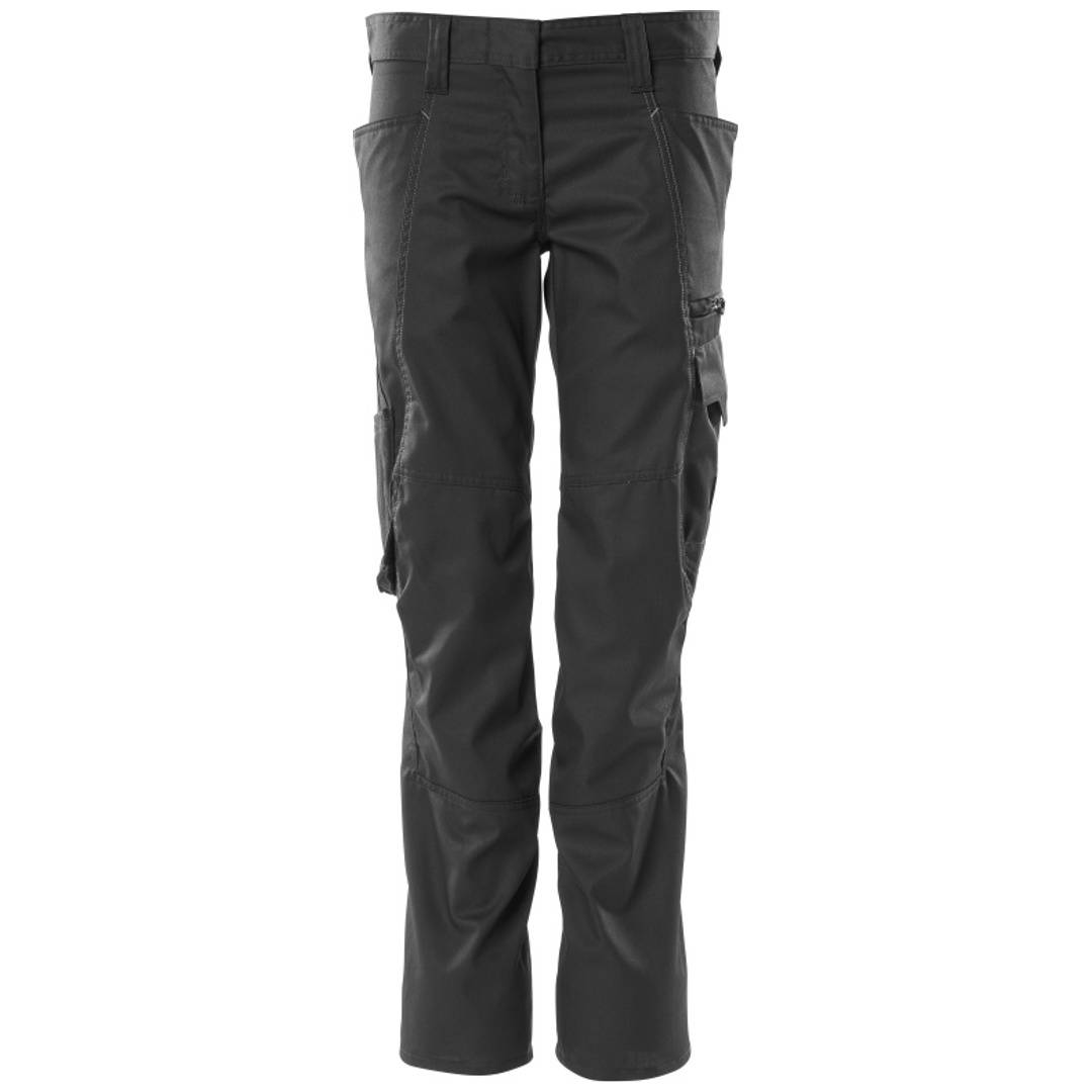 Mascot ACCELERATE Hose, Damen PEARL, extra leicht 18488-230 Gr. 24 schwarz