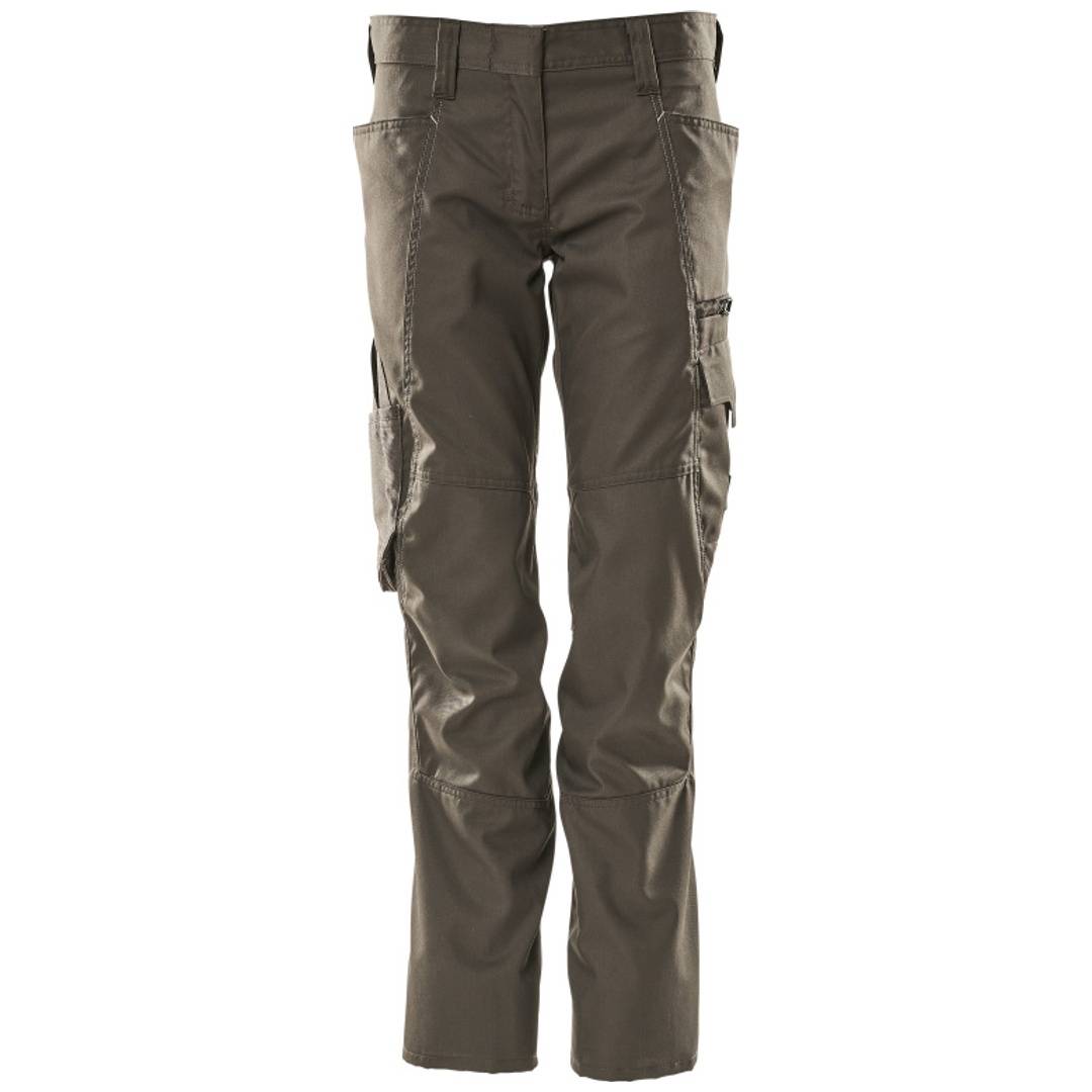 Mascot ACCELERATE Hose, Damen PEARL, extra leicht 18488-230 Gr. 44 dunkelanthrazit