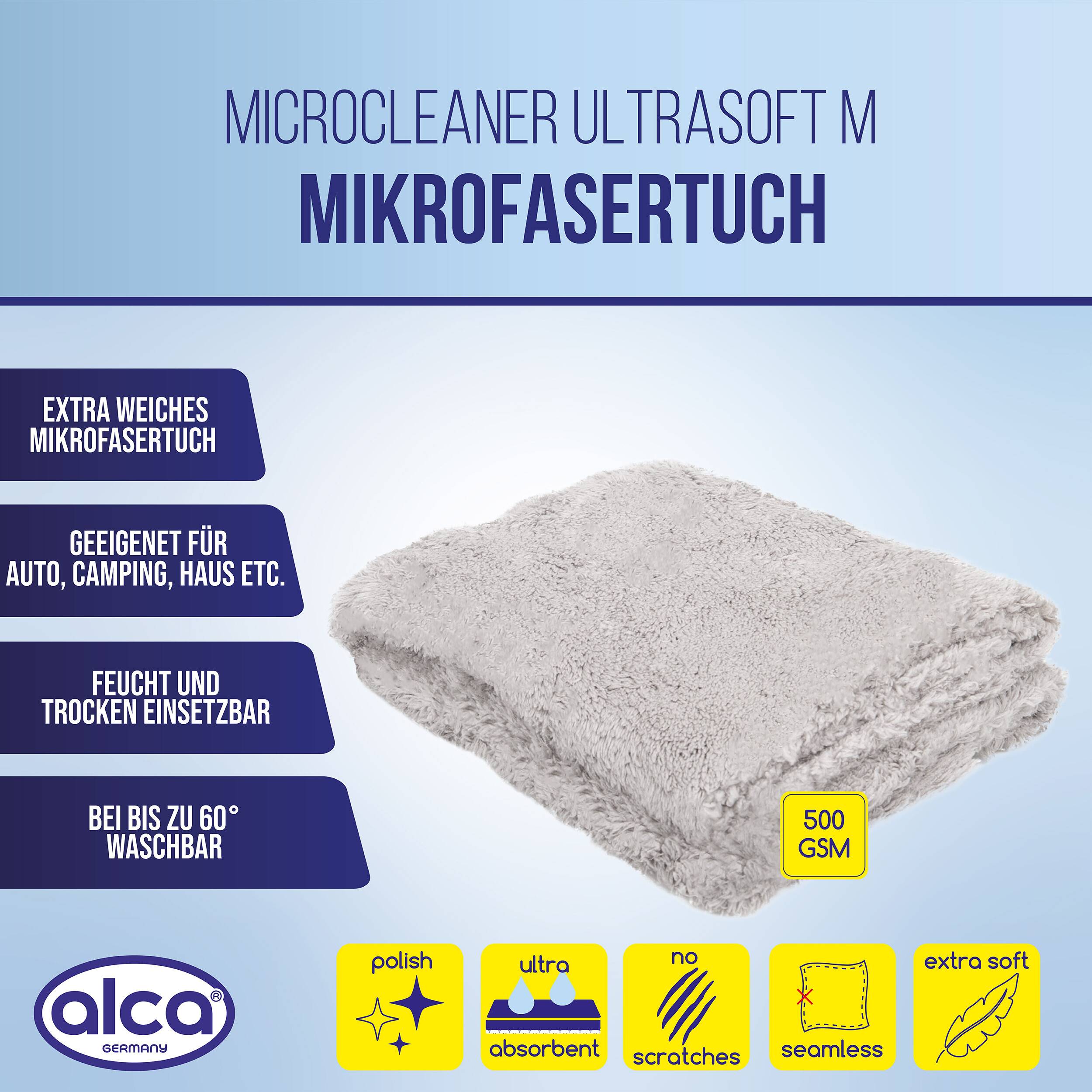 Werbegrafik für 