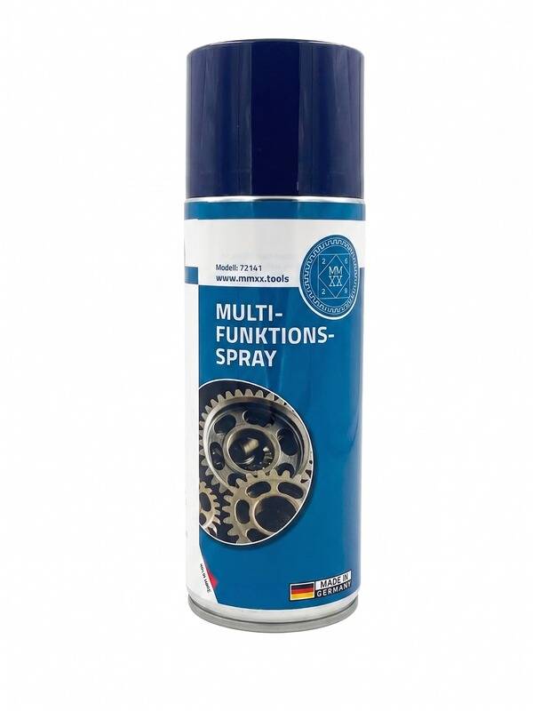 MMXX Multifuntkionsspray 400 ml