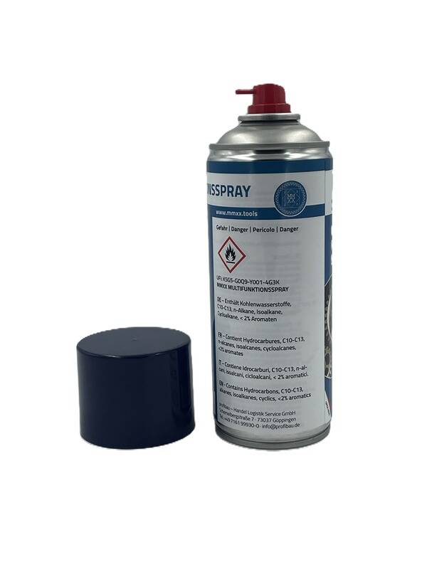 MMXX Multifuntkionsspray 400 ml