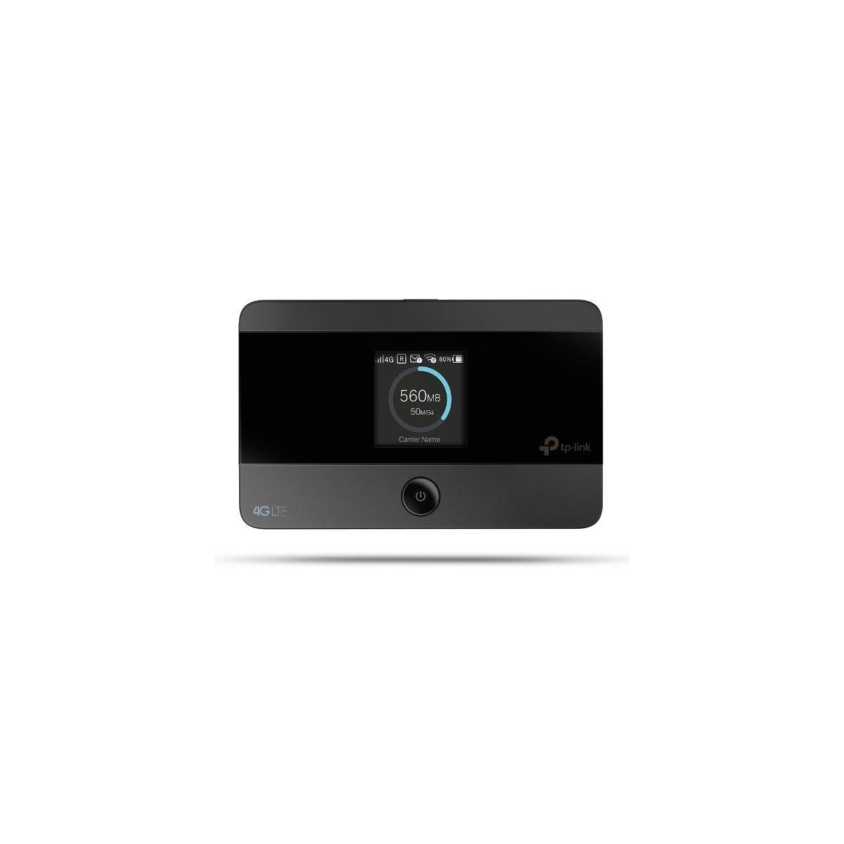 TP-Link M7350 Mobiler 4G / LTE WLAN Router
