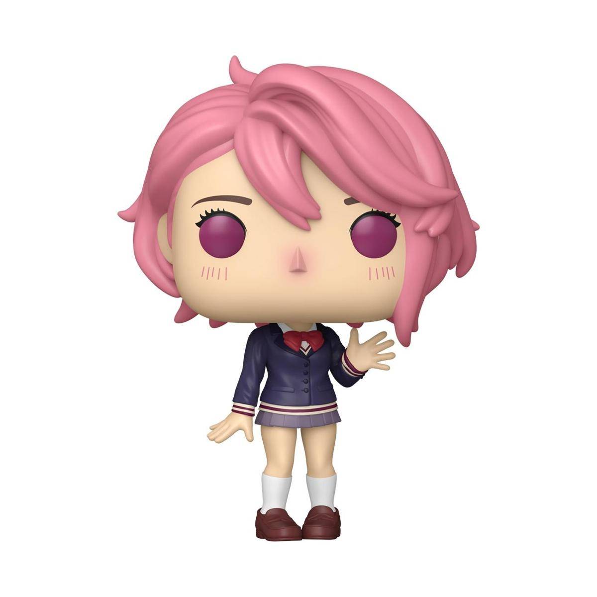 Dandadan POP! Animation Vinyl Figur Aira