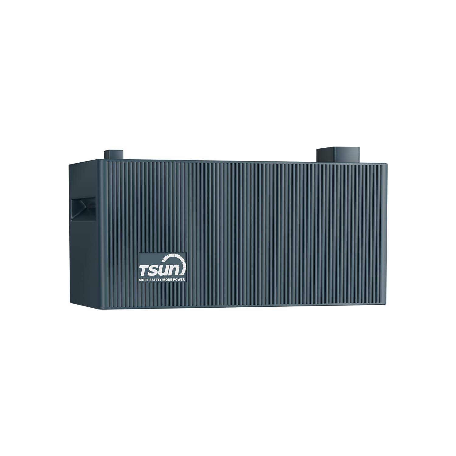 TSUN SolarCan TSOL-DB2000Lite Erweiterungsakku 2,01kWh LiFePO4 für DCU2000Lite IP65