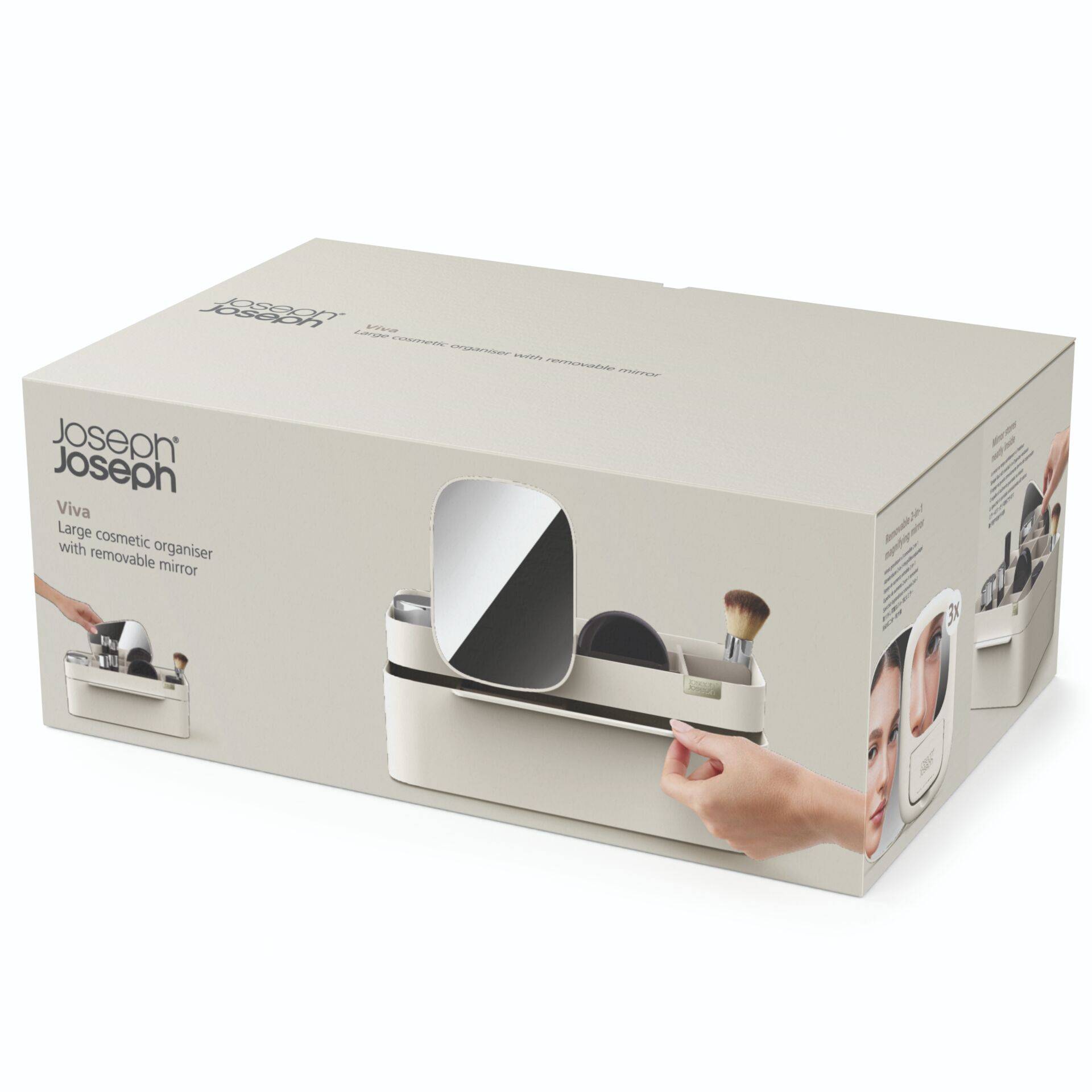 Box für Joseph Joseph „Viva