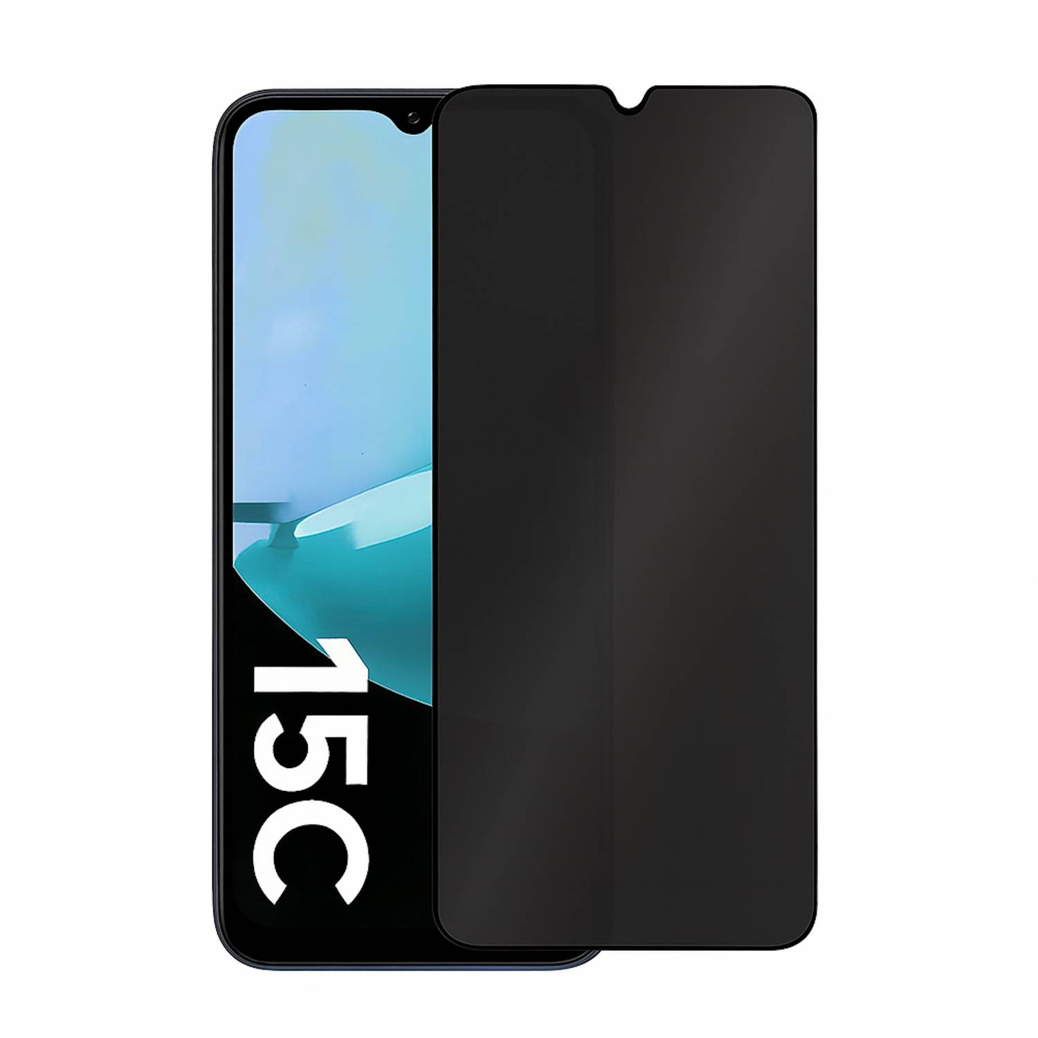 Displayschutzfolie für Smartphone-Abdeckung für 