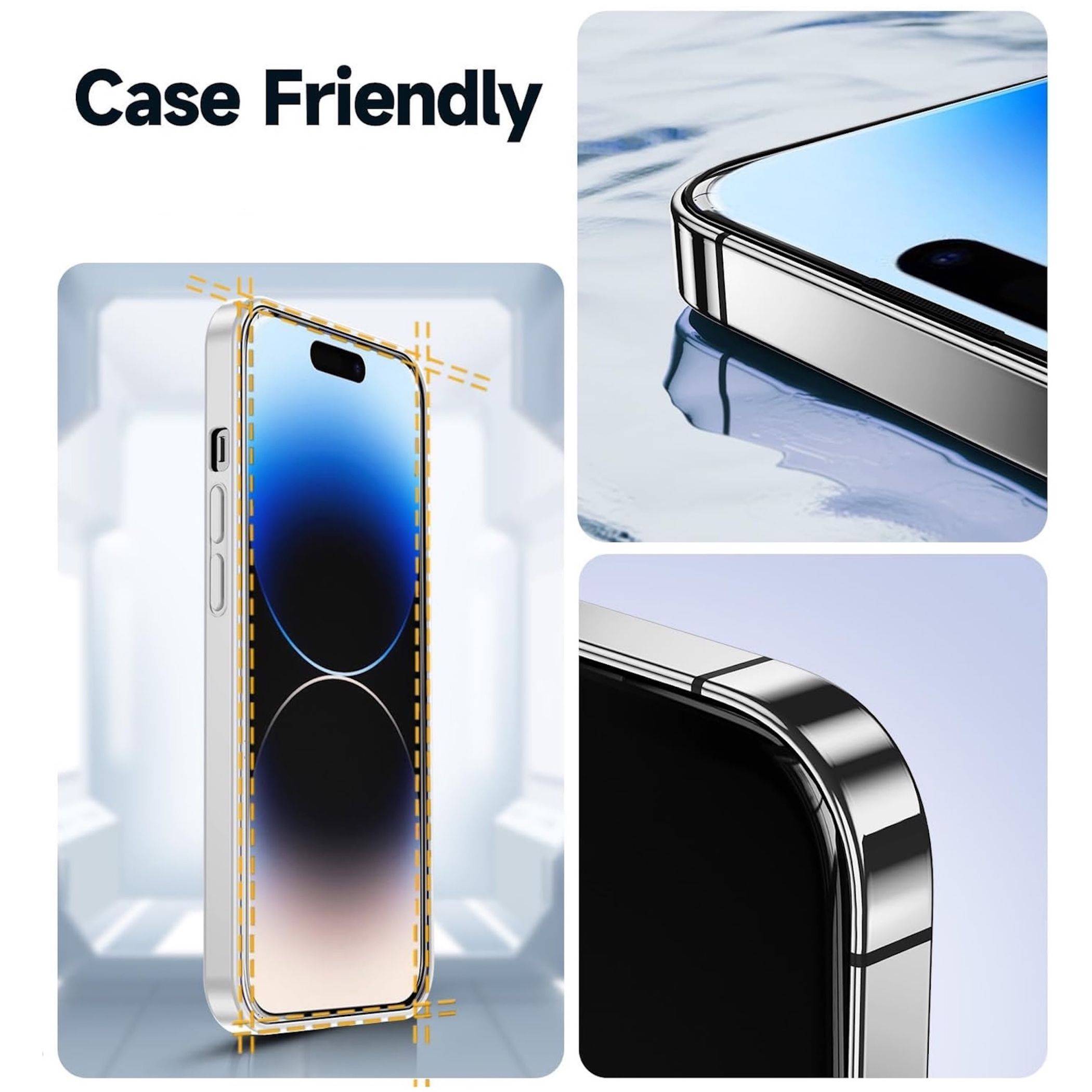 „Schutzhülle-freundlich