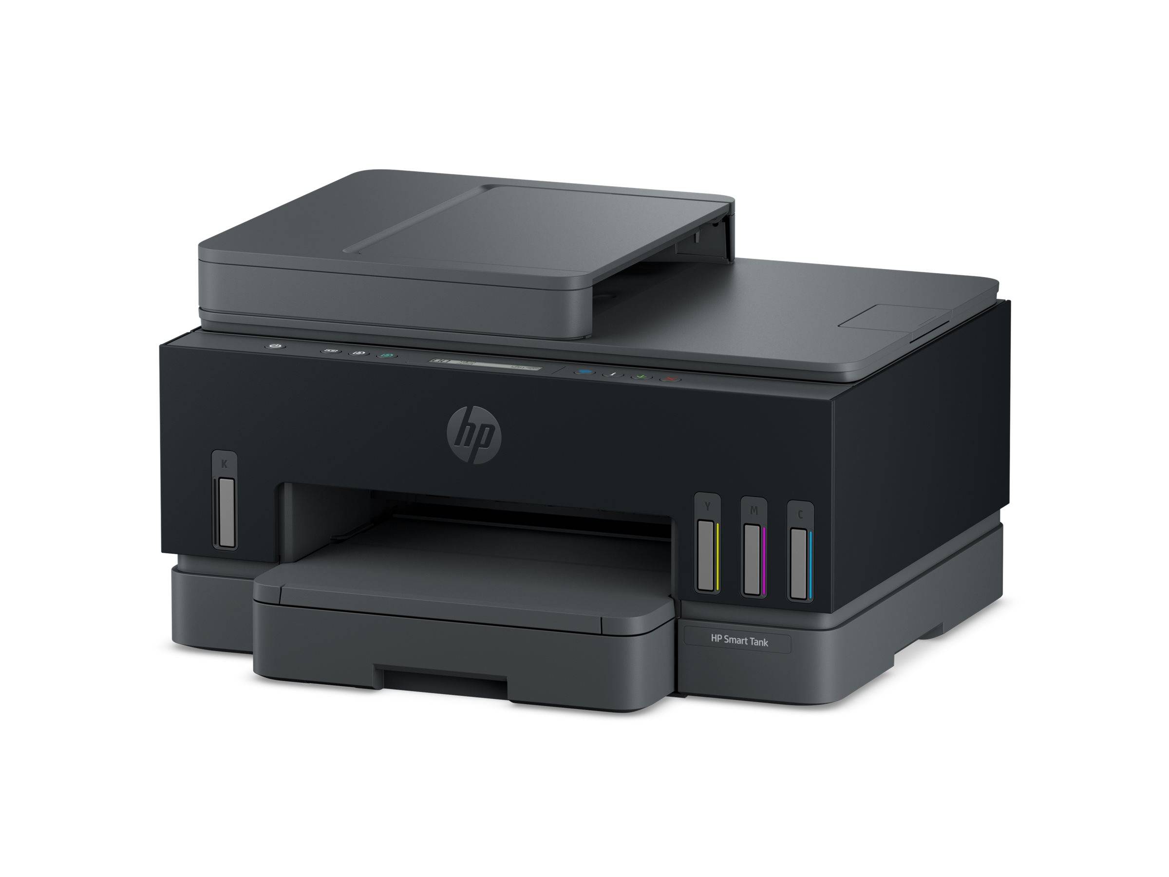 HP Smart Tank 7315 All-in-One - Multifunktionsdrucker - Farbe - Tintenstrahl -