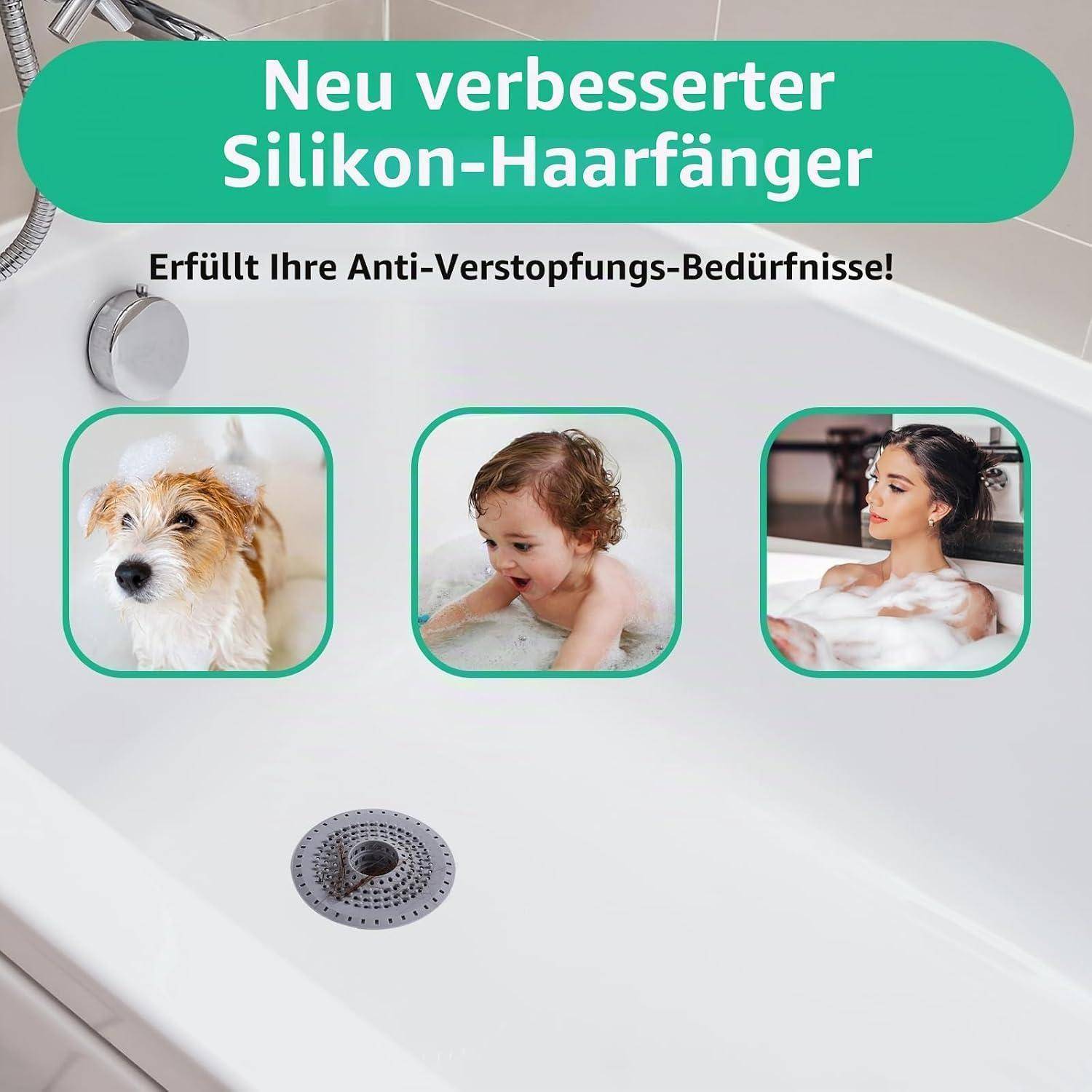 Anzeige für einen 