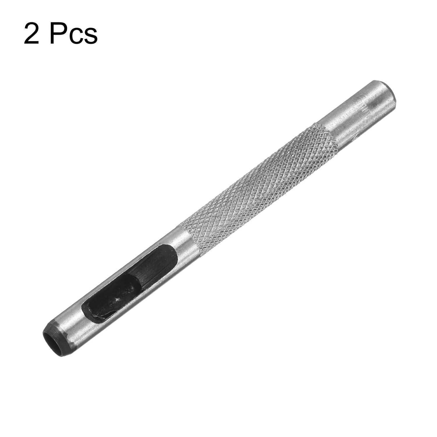Zwei metallische Handwerkzeuge auf weißem Hintergrund gezeigt, mit der Bezeichnung '2 Stk'.