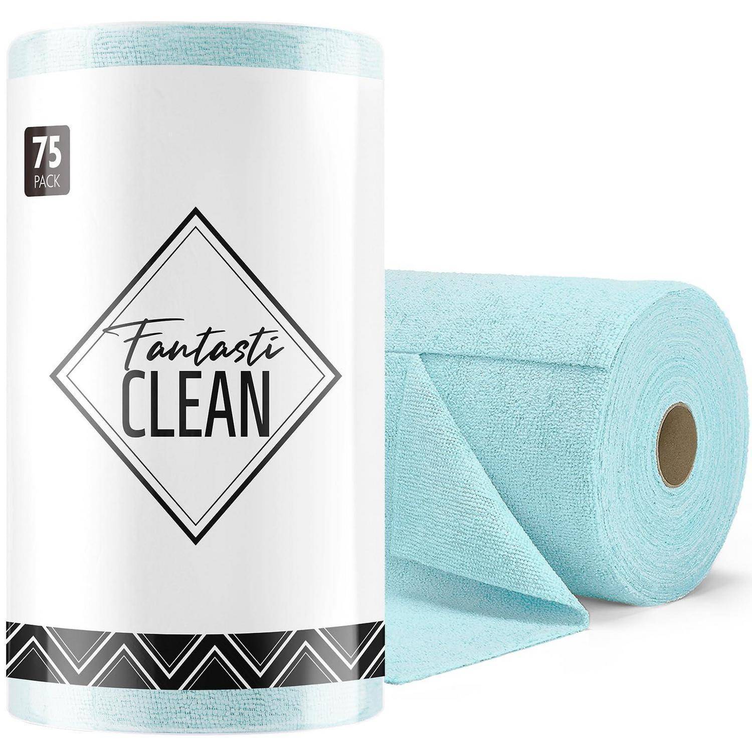 Pack mit 75 „Fantasti Clean
