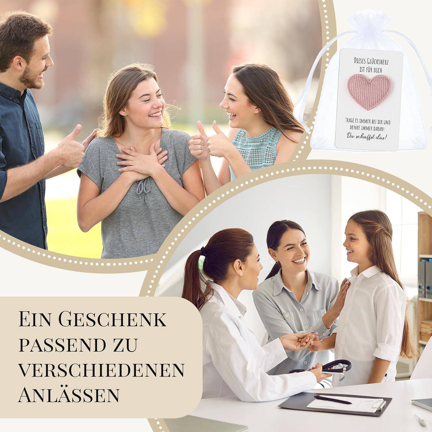 Ein Geschenk passend zu verschiedenen Anlässen
