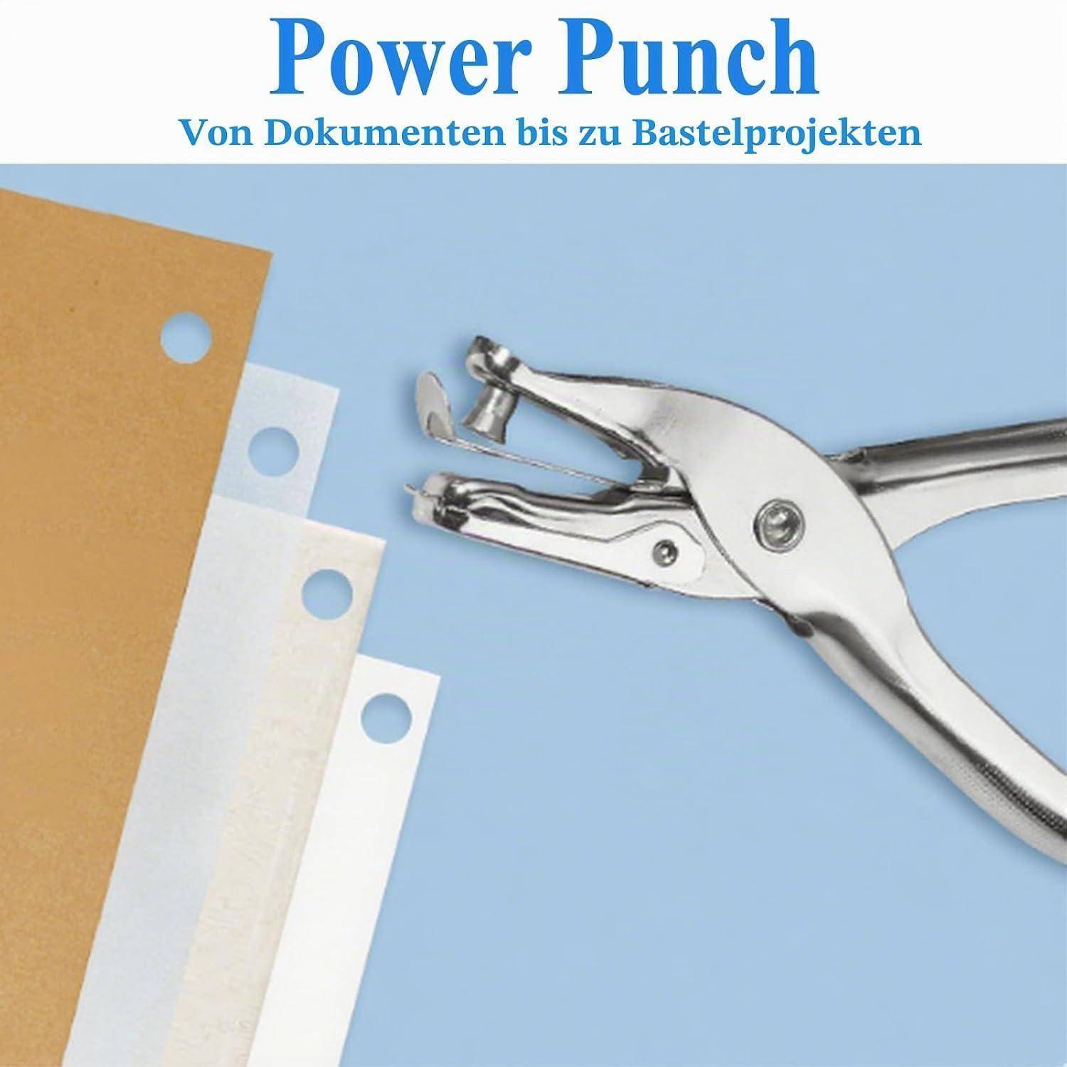 „Power Punch