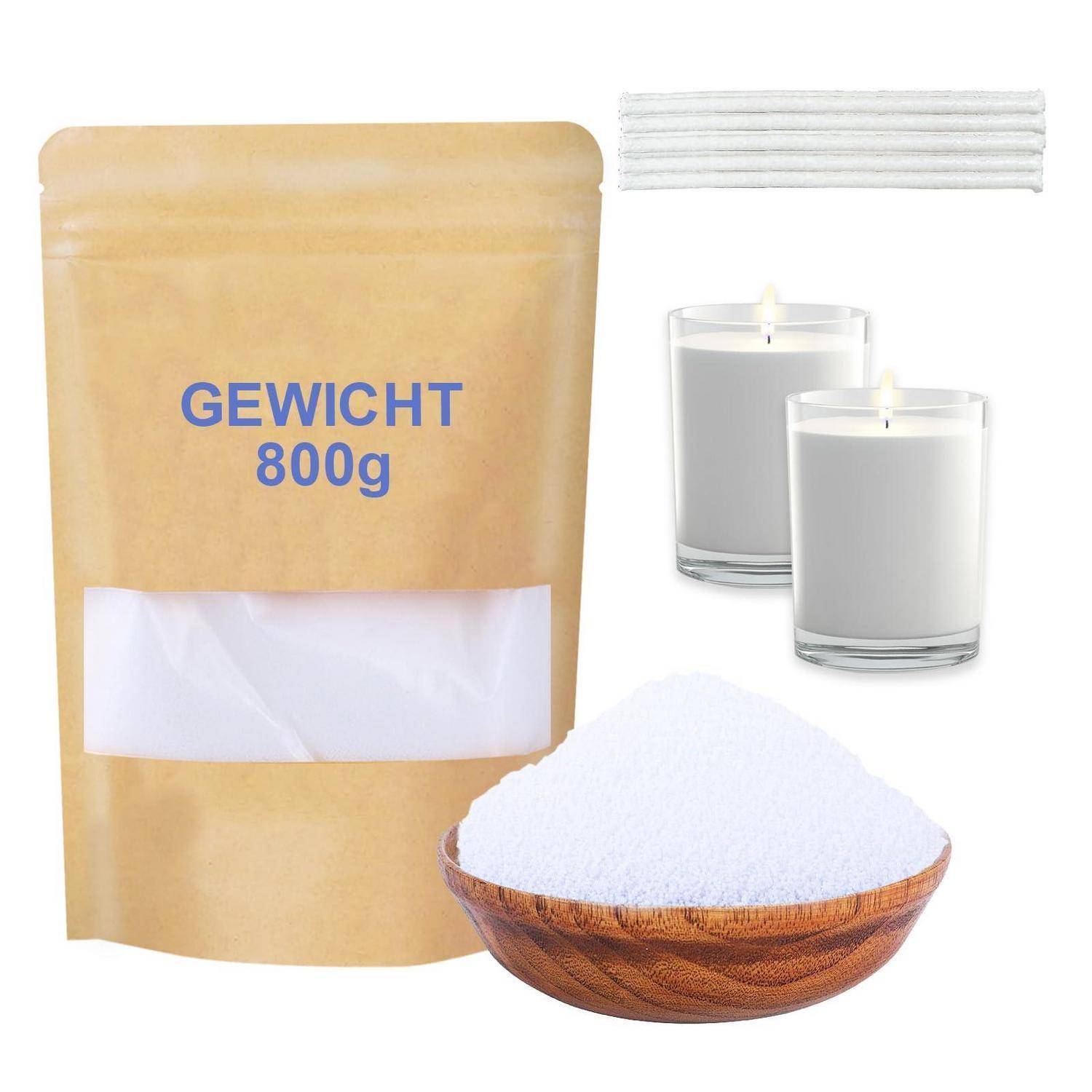 Kraftbeutel mit der Aufschrift 