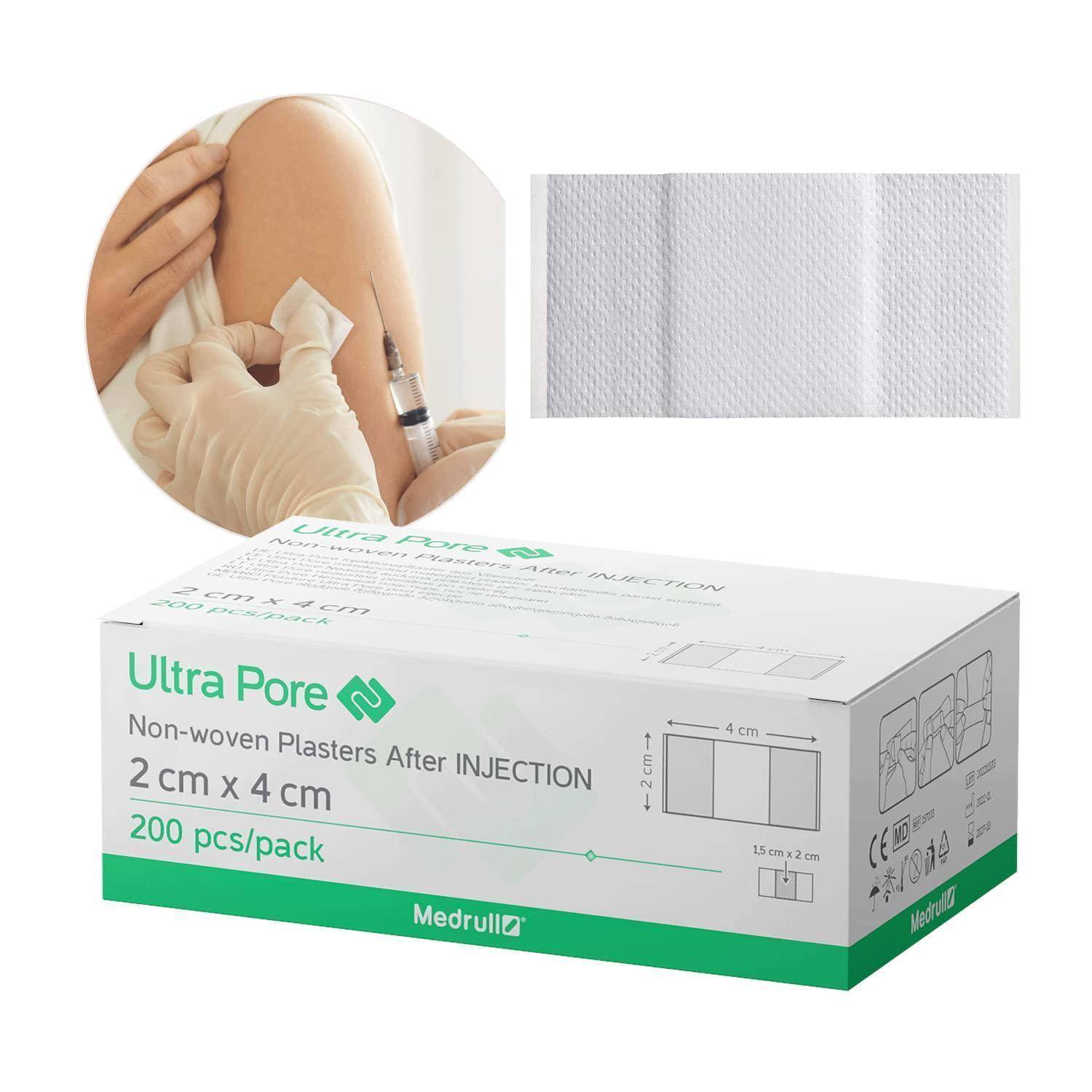 Packung „Ultra Pore