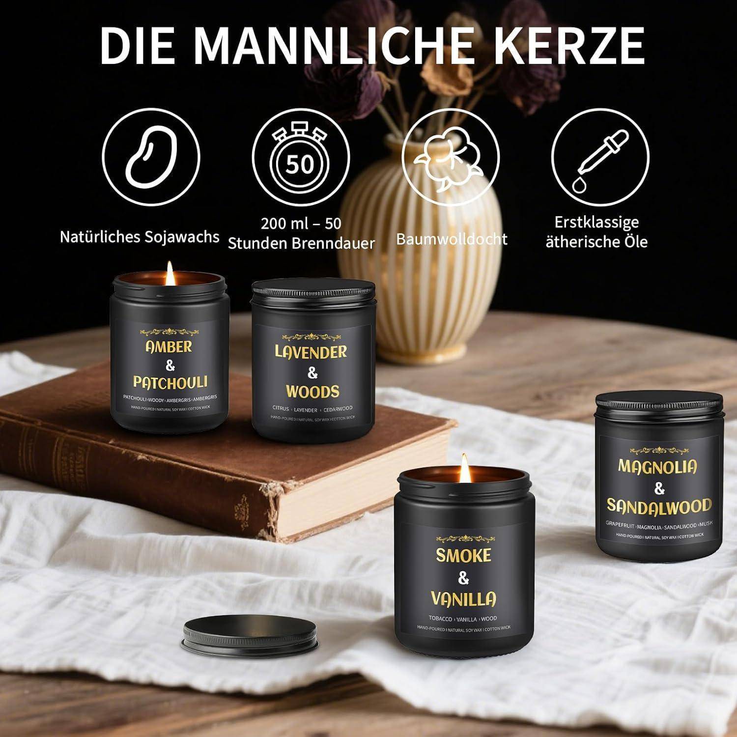 Anzeige mit 